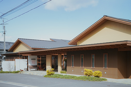園のあらまし（概要・沿革）イメージ