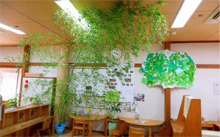 お部屋イメージ